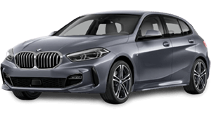 inchirieri BMW 118