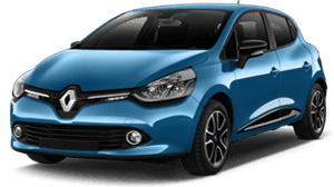 inchirieri auto toyota Renault Clio