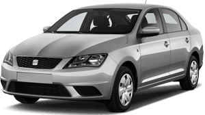 inchirieri Seat Toledo